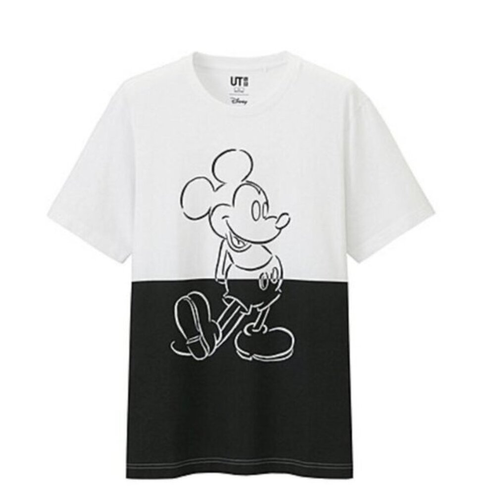 Disney Project Graphic T-shirt XS